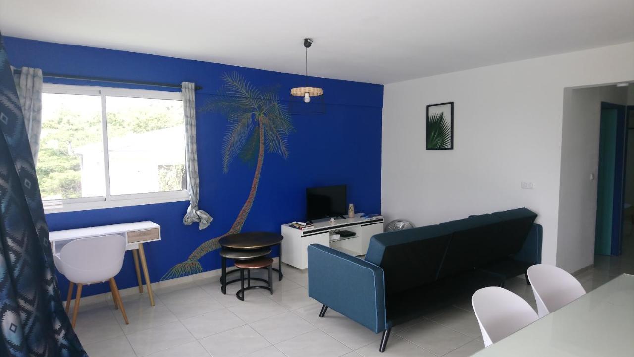 La Kay'Loulou Avec Spa Et Piscine Saint-Pierre Luaran gambar